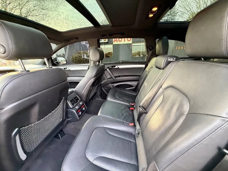 2014 Audi 4L Q7 - Image 11 of 20