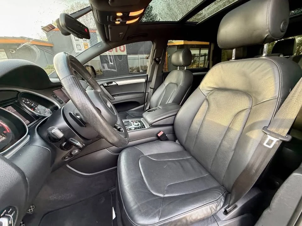 2014 Audi 4L Q7 - Image 14 of 20