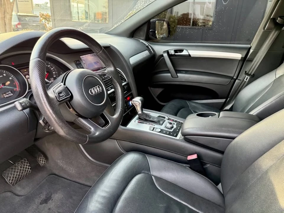 2014 Audi 4L Q7 - Image 16 of 20