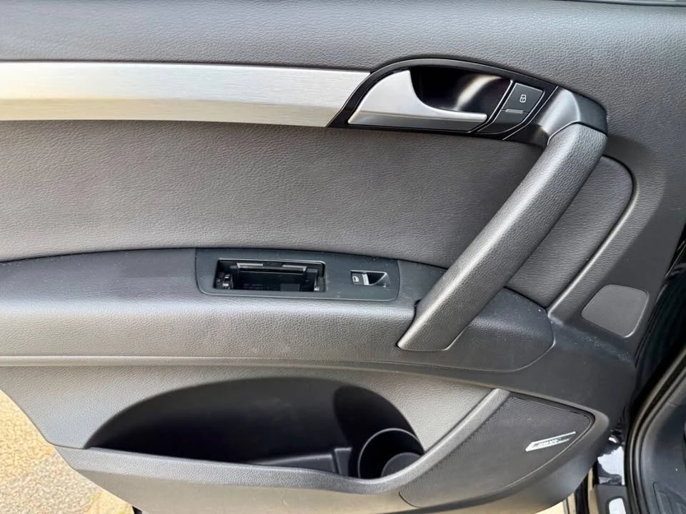 2014 Audi 4L Q7 - Image 12 of 20