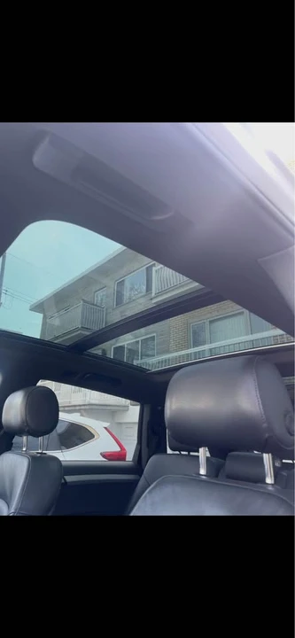 2014 Audi 4L Q7 - Image 7 of 9