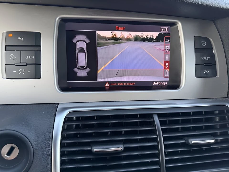 2014 Audi 4L Q7 - Image 17 of 18