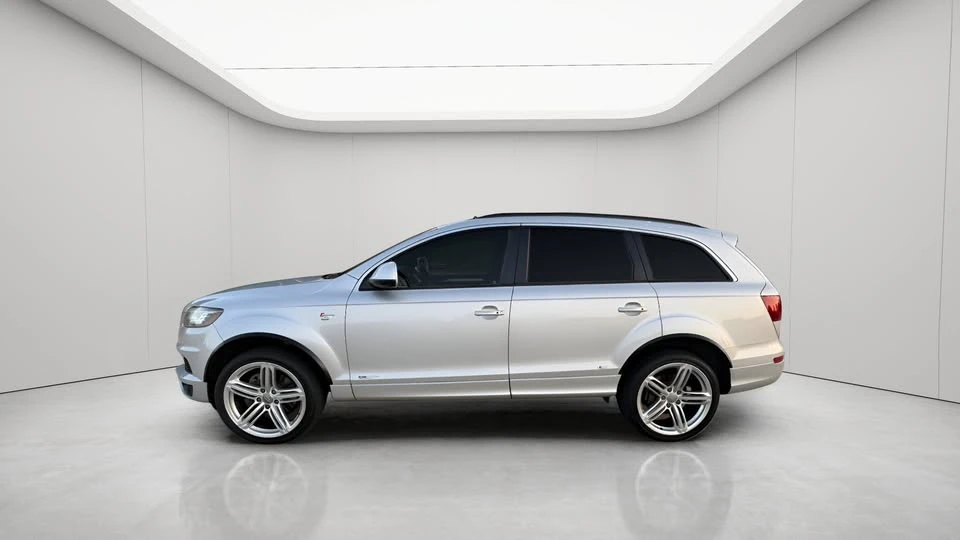 2014 Audi 4L Q7 - Image 6 of 18