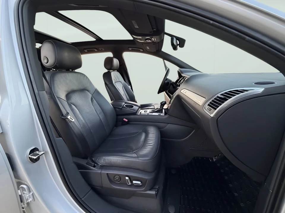 2014 Audi 4L Q7 - Image 10 of 18