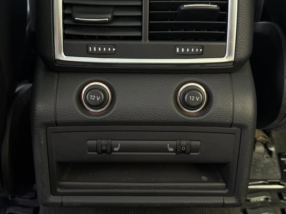 2014 Audi 4L Q7 - Image 13 of 20