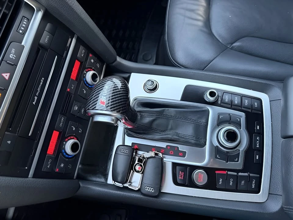2014 Audi 4L Q7 - Image 18 of 18