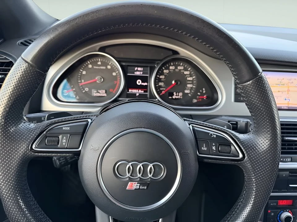 2014 Audi 4L Q7 - Image 14 of 18