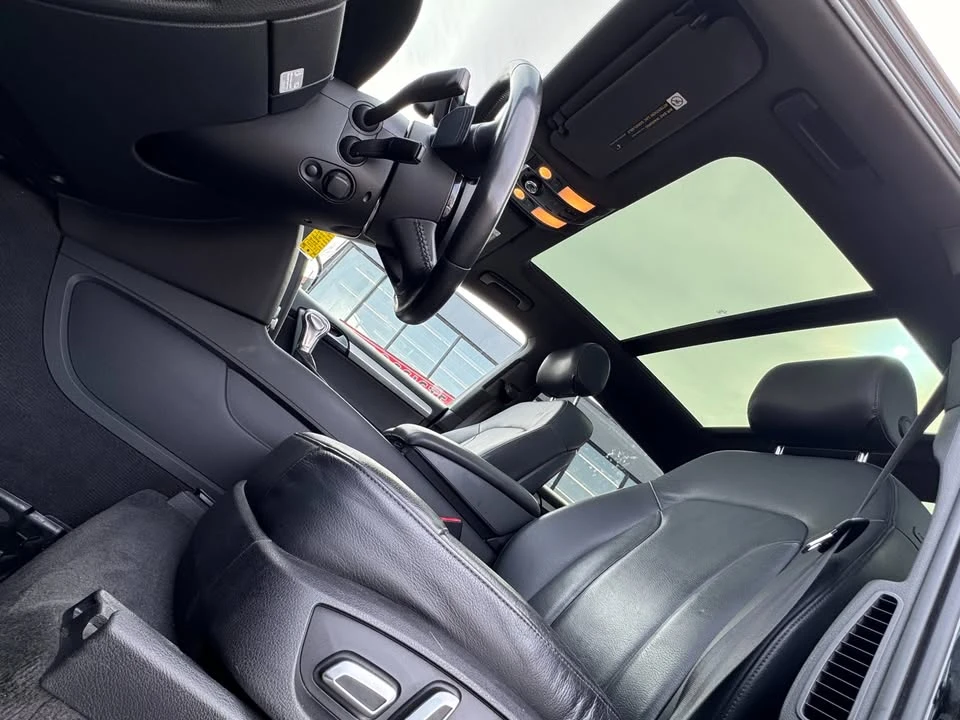 2014 Audi 4L Q7 - Image 20 of 20