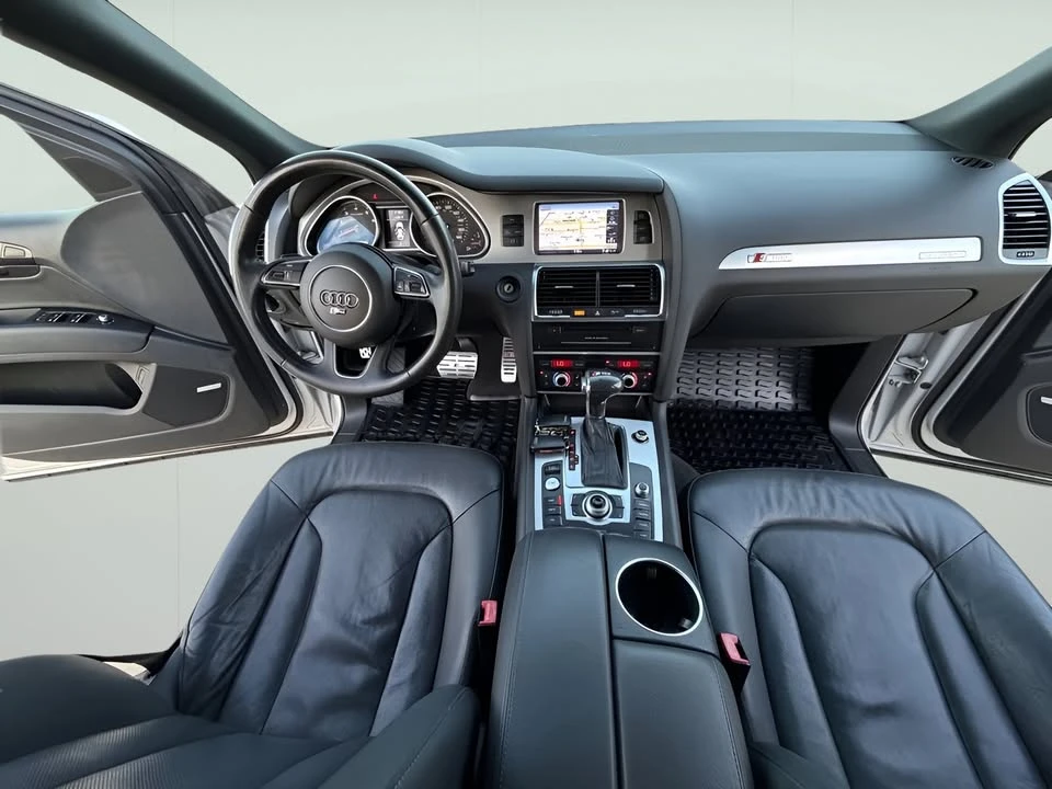 2014 Audi 4L Q7 - Image 13 of 18