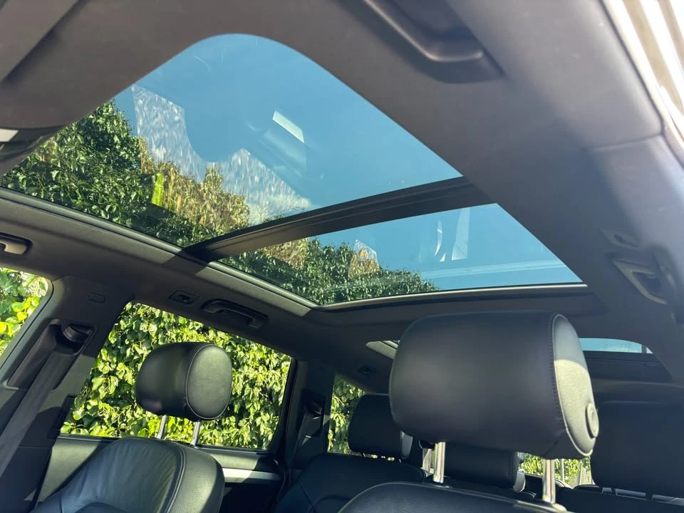 2014 Audi 4L Q7 - Image 13 of 16