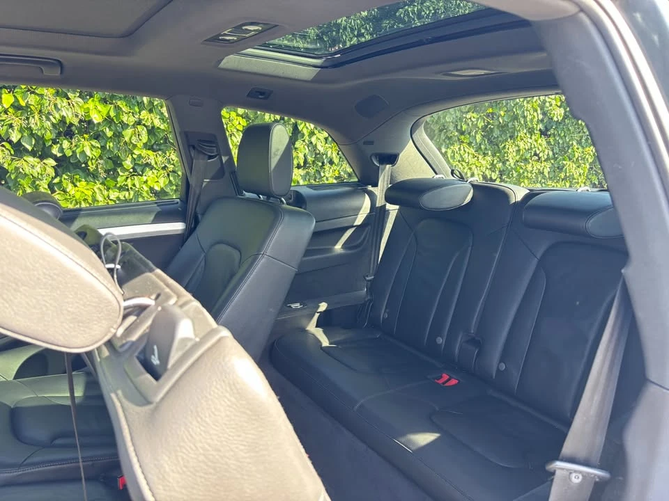 2014 Audi 4L Q7 - Image 9 of 16