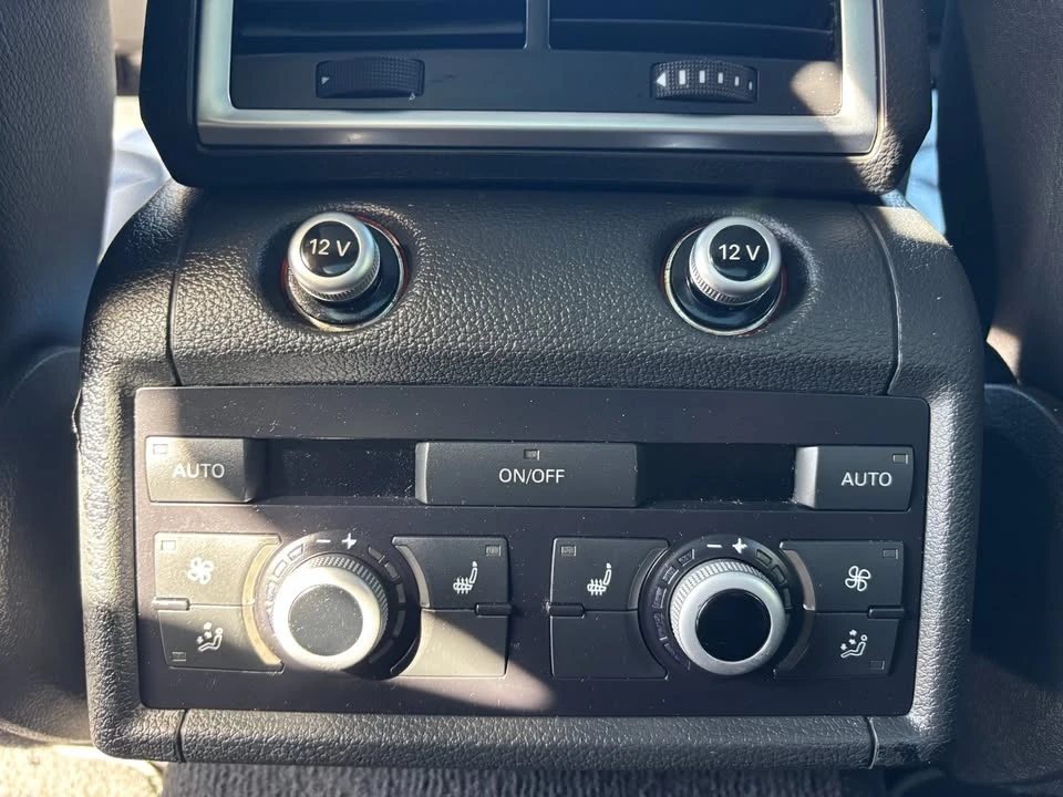 2014 Audi 4L Q7 - Image 11 of 16