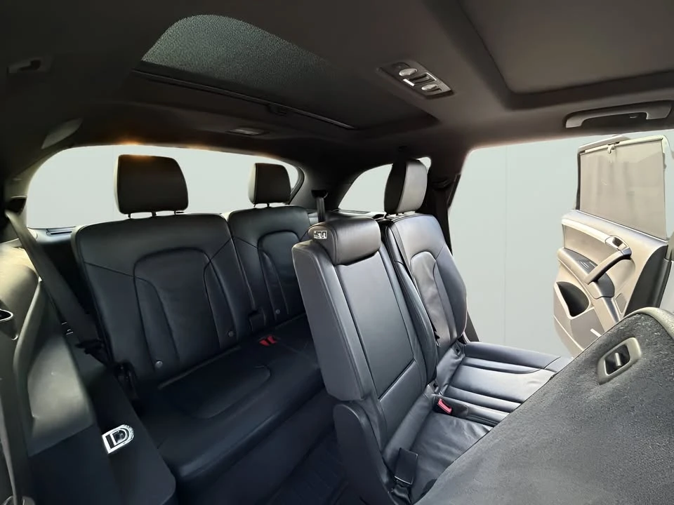 2014 Audi 4L Q7 - Image 11 of 18