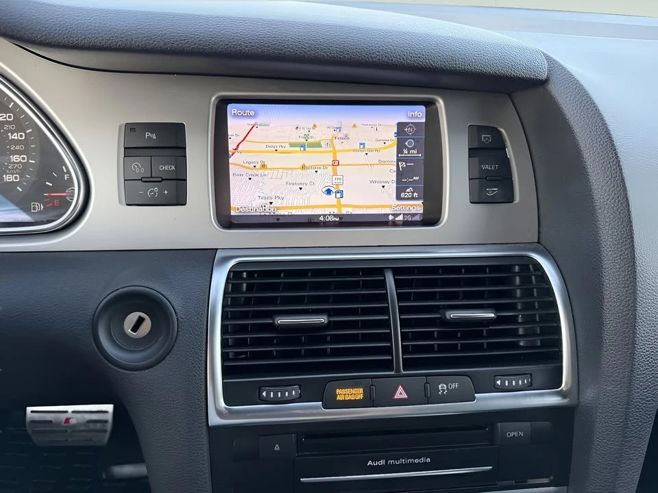 2014 Audi 4L Q7 - Image 16 of 18