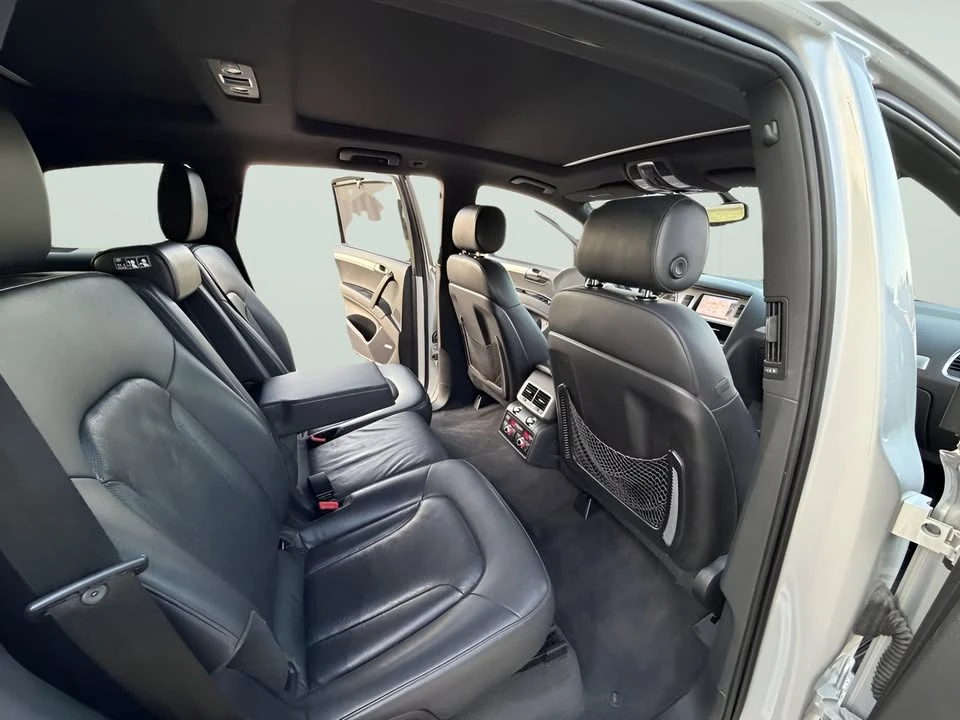 2014 Audi 4L Q7 - Image 12 of 18