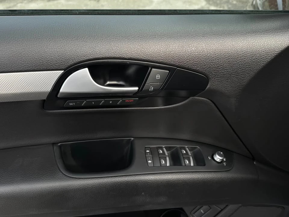 2014 Audi 4L Q7 - Image 17 of 20