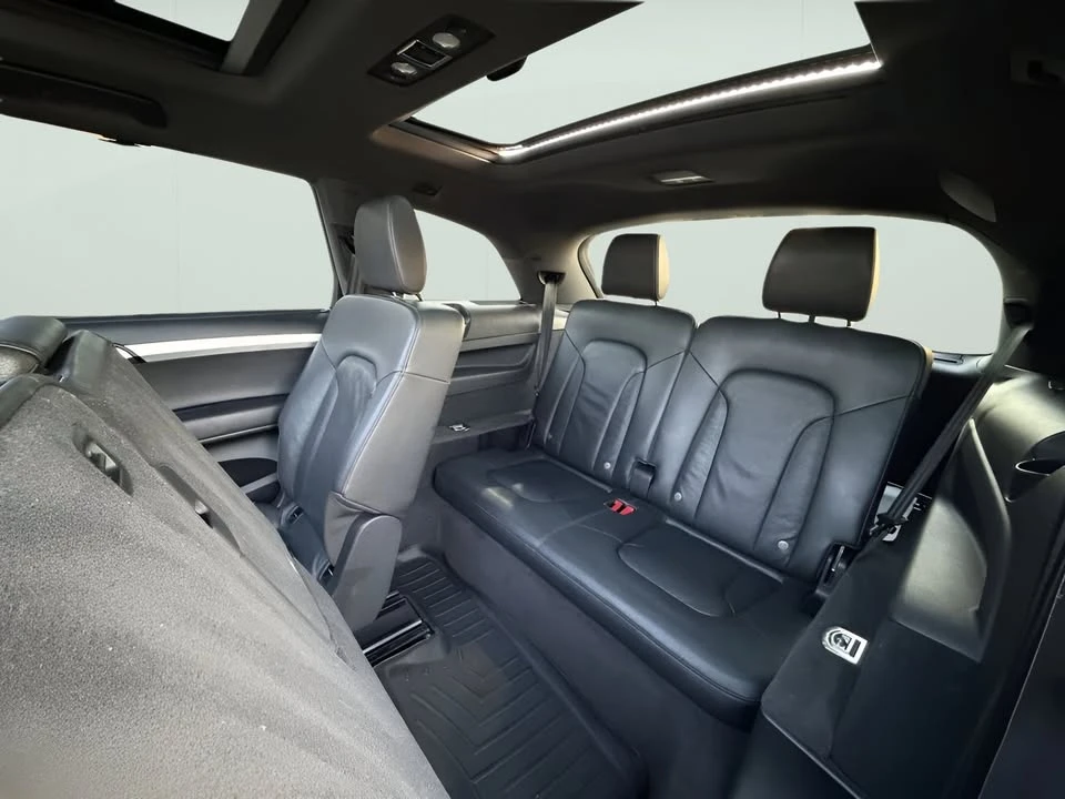 2014 Audi 4L Q7 - Image 9 of 18