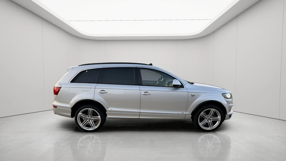 2014 Audi 4L Q7 - Image 2 of 18