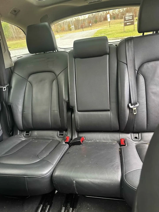 2014 Audi 4L Q7 - Image 2 of 9