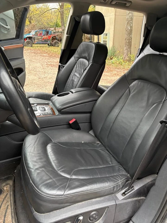 2014 Audi 4L Q7 - Image 4 of 7