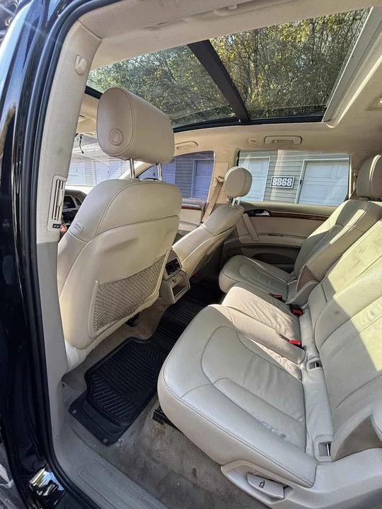 2014 Audi 4L Q7 - Image 16 of 18