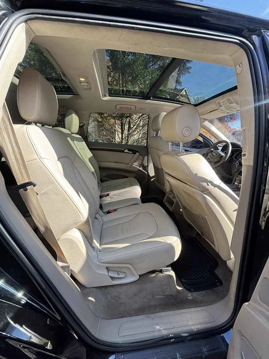2014 Audi 4L Q7 - Image 17 of 18