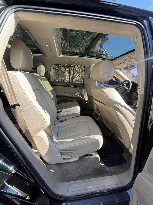 2014 Audi 4L Q7 - Image 16 of 17