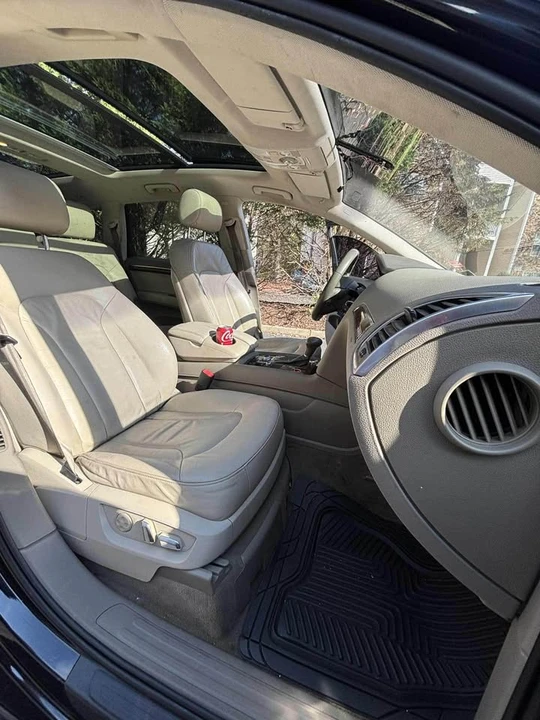 2014 Audi 4L Q7 - Image 14 of 17