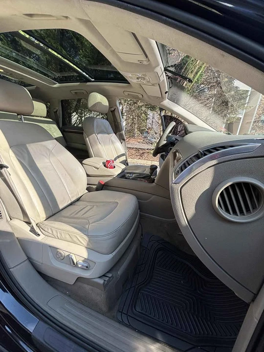 2014 Audi 4L Q7 - Image 15 of 18