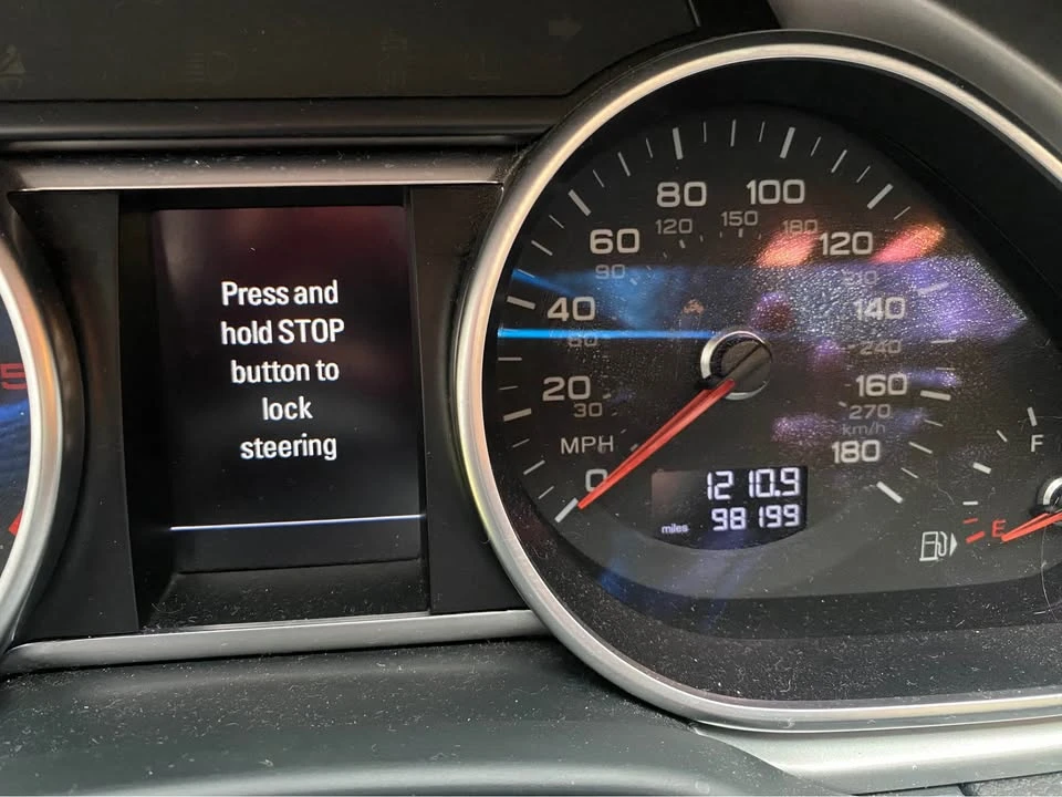 2014 Audi 4L Q7 - Image 19 of 19