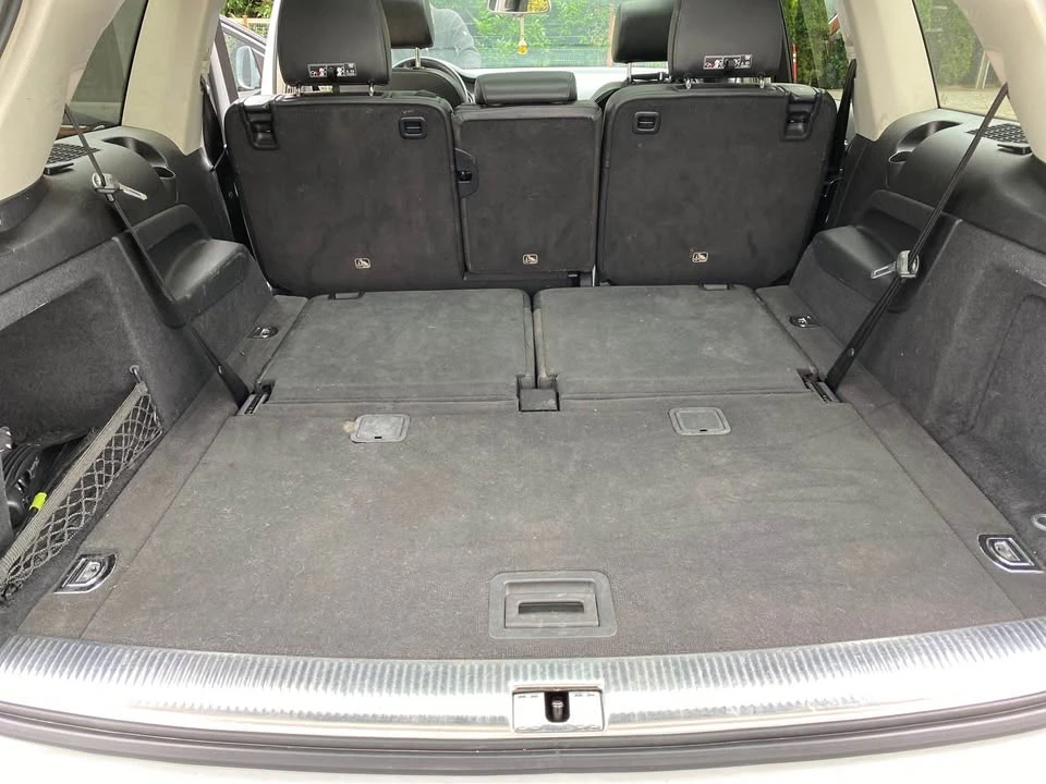 2014 Audi 4L Q7 - Image 15 of 19