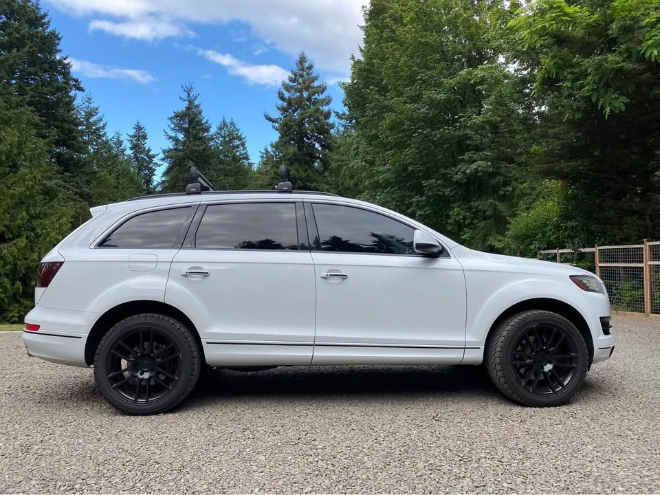 2014 Audi 4L Q7 - Image 2 of 19