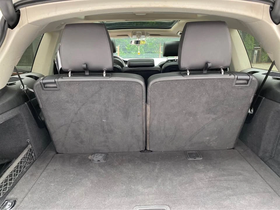 2014 Audi 4L Q7 - Image 14 of 19