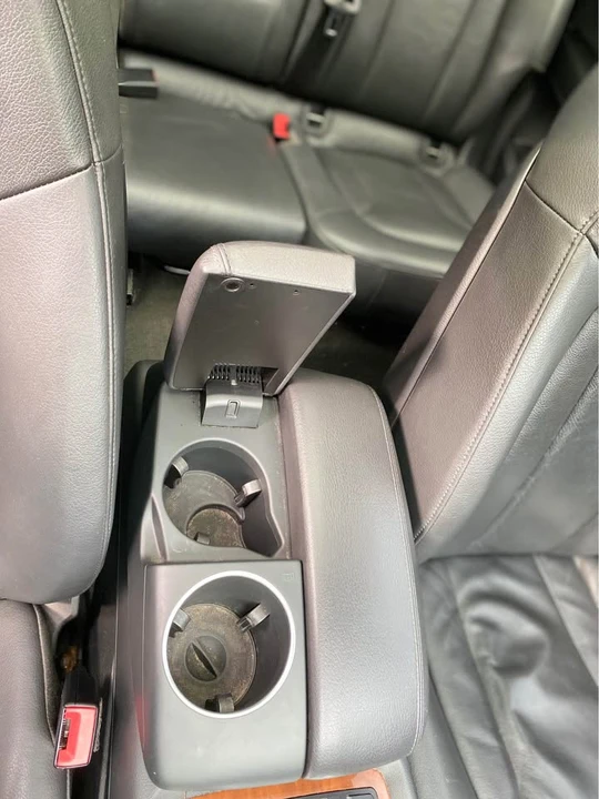 2014 Audi 4L Q7 - Image 18 of 19