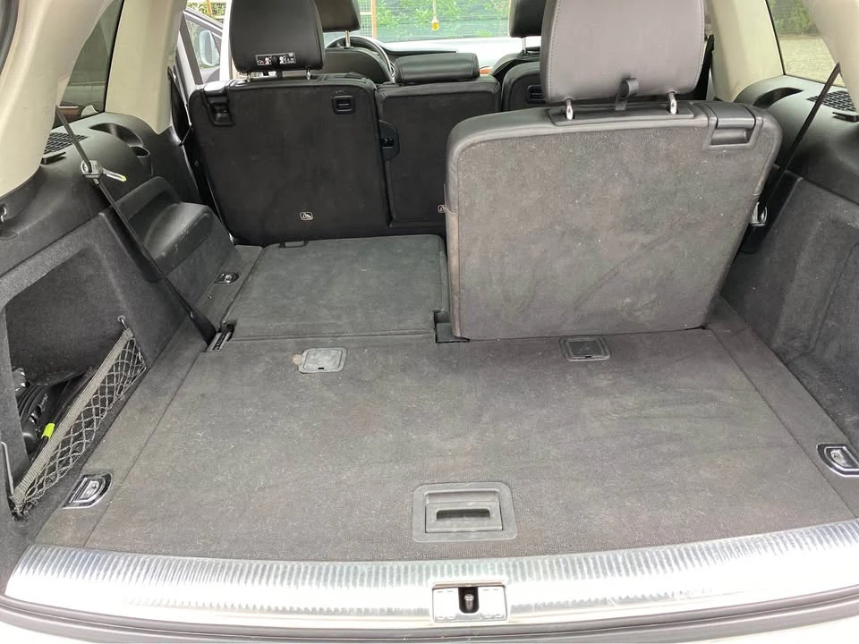 2014 Audi 4L Q7 - Image 13 of 19