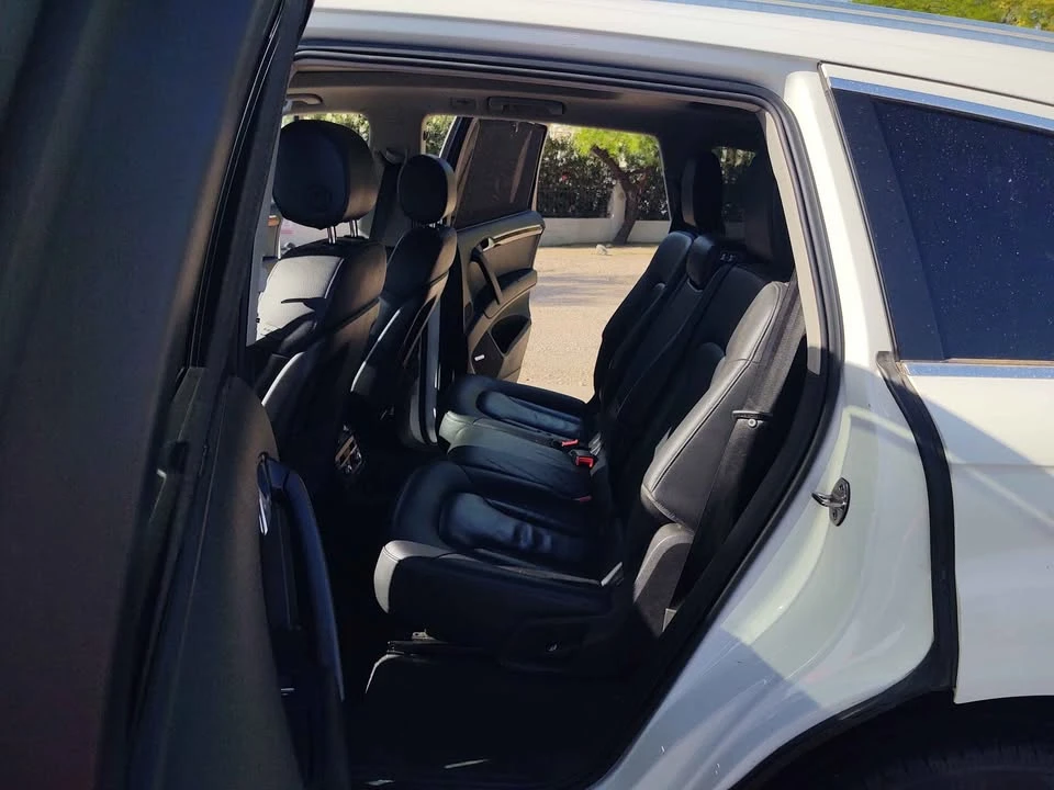 2014 Audi 4L Q7 - Image 6 of 11