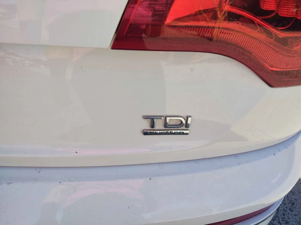2014 Audi 4L Q7 - Image 11 of 11