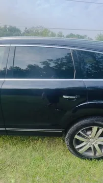 2014 Audi Q7 3.0 TDI Quattro Premium