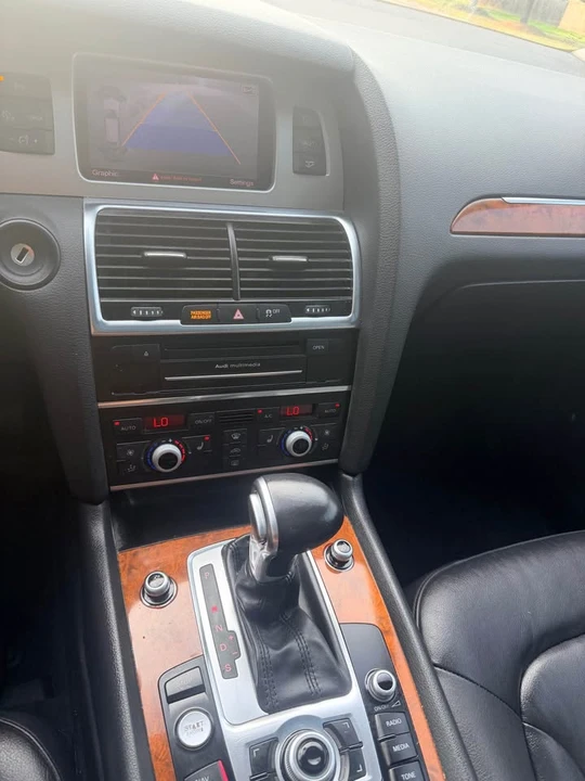 2014 Audi 4L Q7 - Image 13 of 15