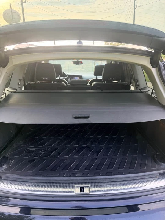 2014 Audi 4L Q7 - Image 5 of 15
