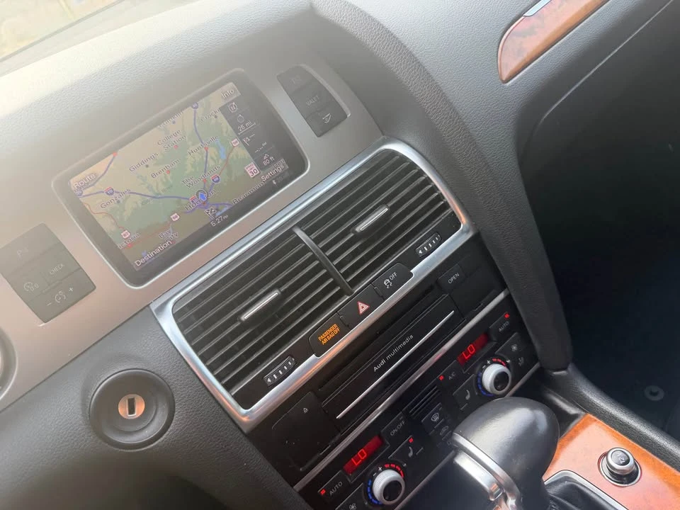 2014 Audi 4L Q7 - Image 10 of 15
