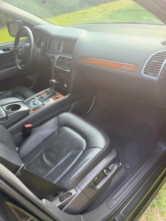 2014 Audi 4L Q7 - Image 13 of 14
