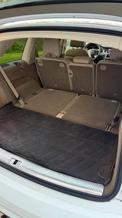 2014 Audi 4L Q7 - Image 9 of 9