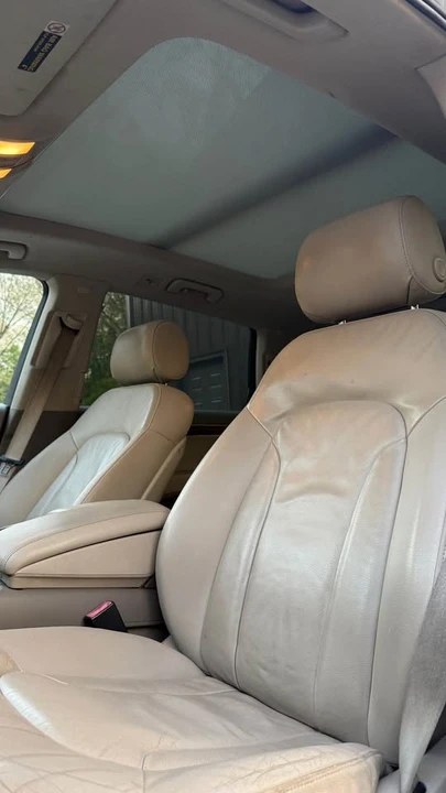2014 Audi 4L Q7 - Image 7 of 9