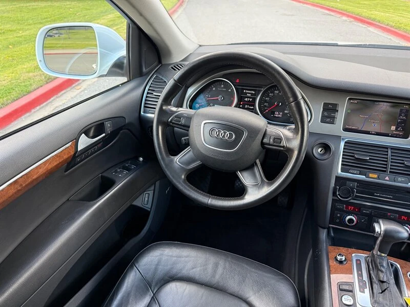 2014 Audi 4L Q7 - Image 14 of 20
