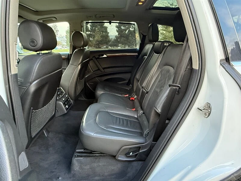 2014 Audi 4L Q7 - Image 10 of 20