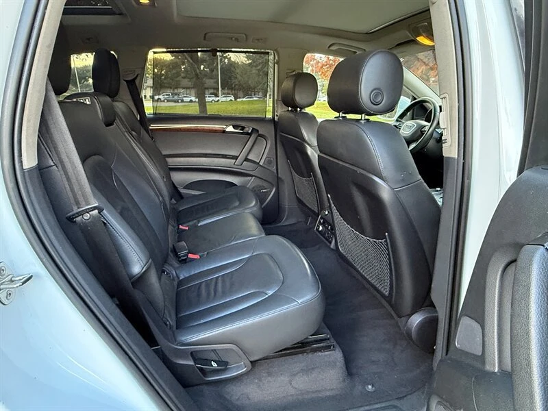 2014 Audi 4L Q7 - Image 11 of 20