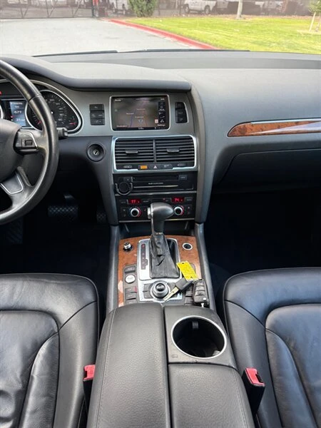 2014 Audi 4L Q7 - Image 17 of 20