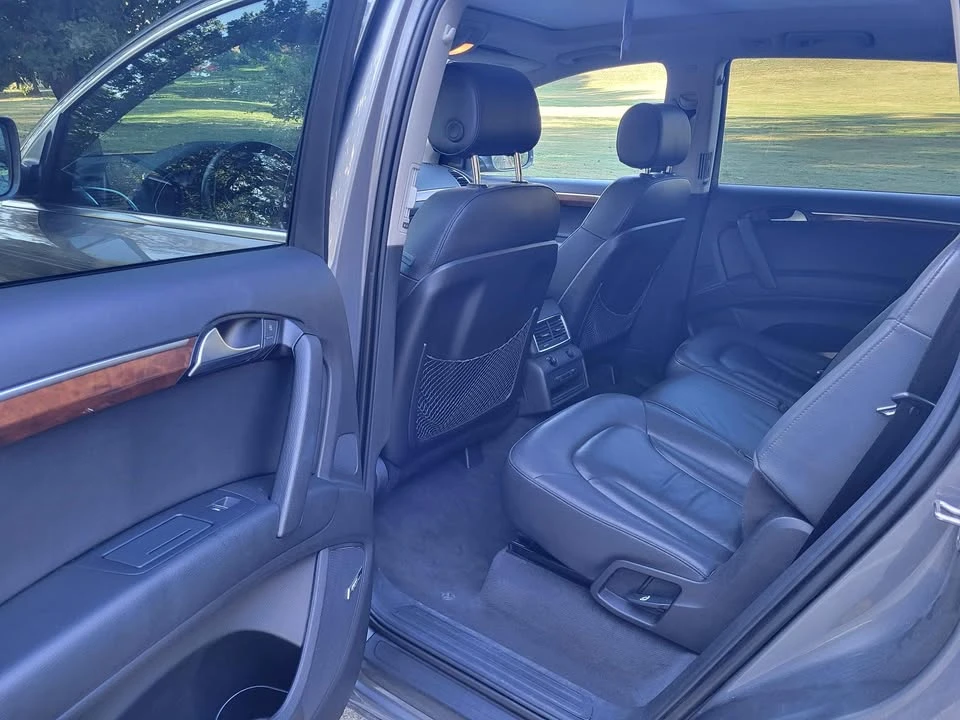 2014 Audi 4L Q7 - Image 9 of 20