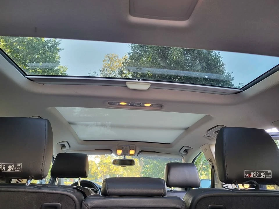 2014 Audi 4L Q7 - Image 12 of 20